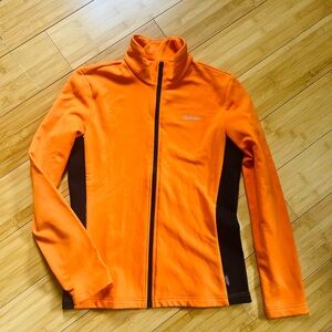 Colmar Manifattura Unisex Full-Zip Jacket Sweater Size Medium